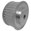 B B Manufacturing 66T10/36-2, Timing Pulley, Aluminum 66T10/36-2